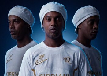 Ronaldinho