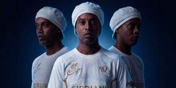 Ronaldinho