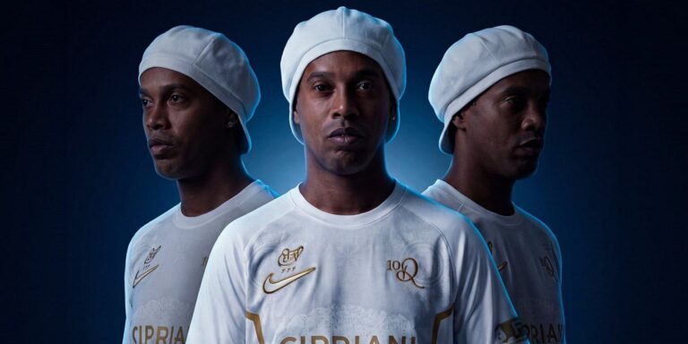 Ronaldinho