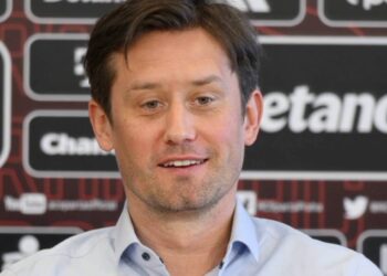 Tomáš Rosický