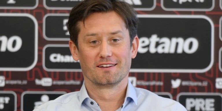 Tomáš Rosický