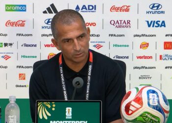 Sabri Lamouchi