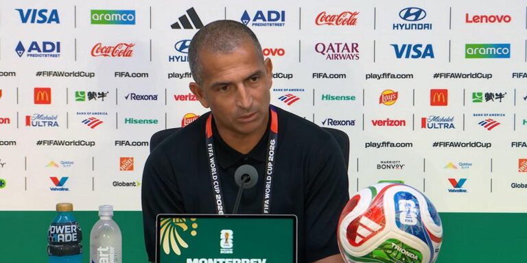 Sabri Lamouchi