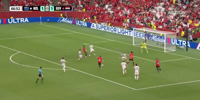 Mohamed Salah