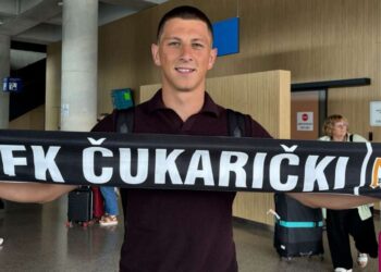 Zlatan Šehovič