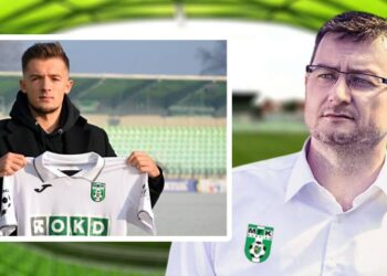 Samuel Šigut a Jan Wolf