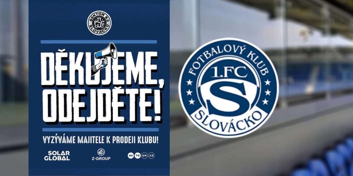 1. FC Slovácko