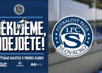1. FC Slovácko