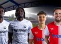 Obchod Slavie s Libercem