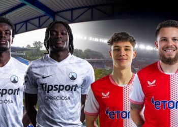 Obchod Slavie s Libercem