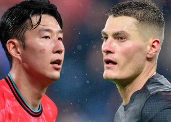 Son a Patrik Schick