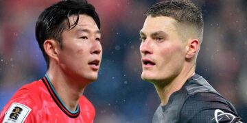 Son a Patrik Schick