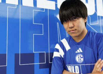 Satoschi Tanaka