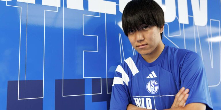 Satoschi Tanaka