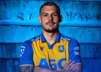 Denys Taraduda
