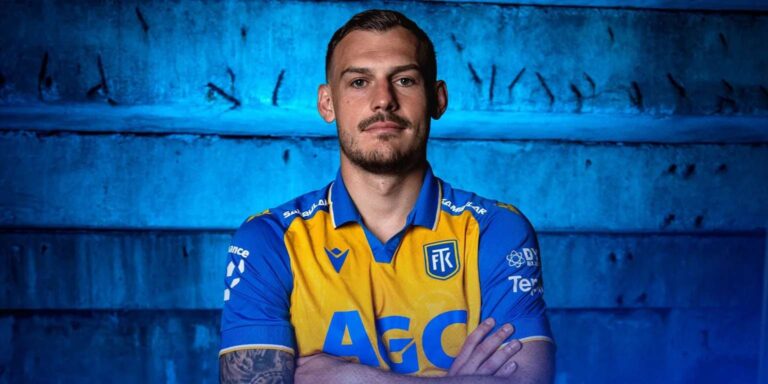 Denys Taraduda