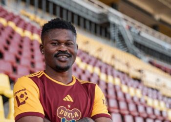 Tessilimi Olatoundji