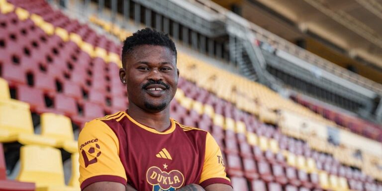 Tessilimi Olatoundji