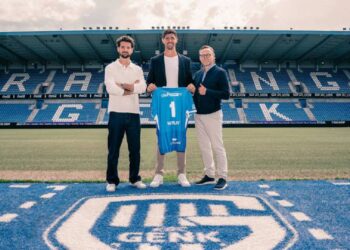 Thibo Courtois