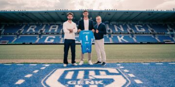 Thibo Courtois