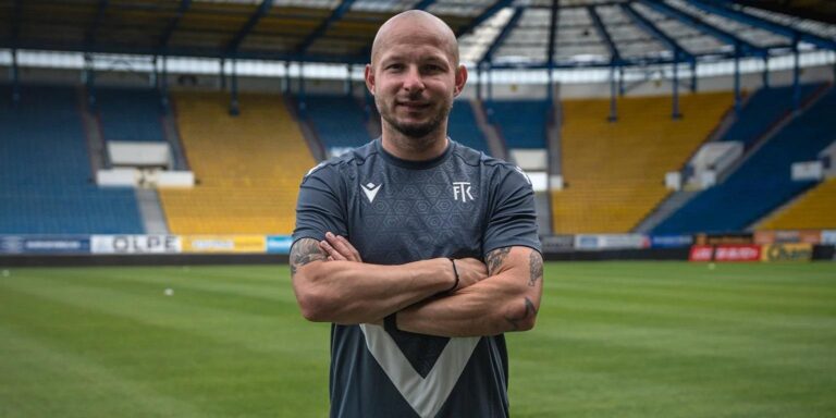 Tomáš Vondrášek