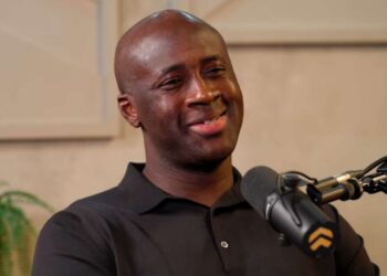Yaya Touré