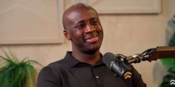 Yaya Touré