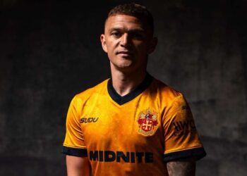 Kieran Trippier