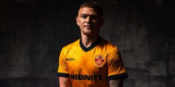 Kieran Trippier