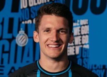 Christos Tzolis
