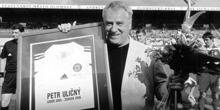 Petr Uličný