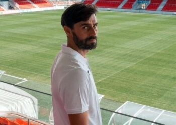Kamil Vacek