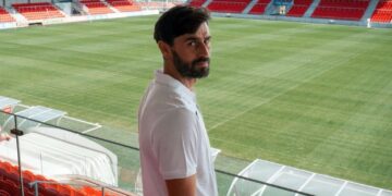 Kamil Vacek