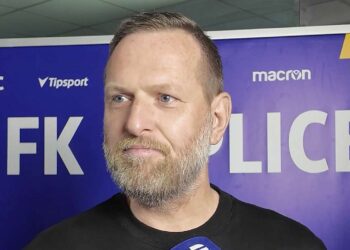 Štěpán Vachoušek