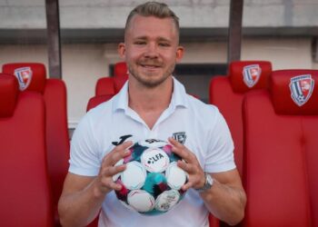 Václav Drchal