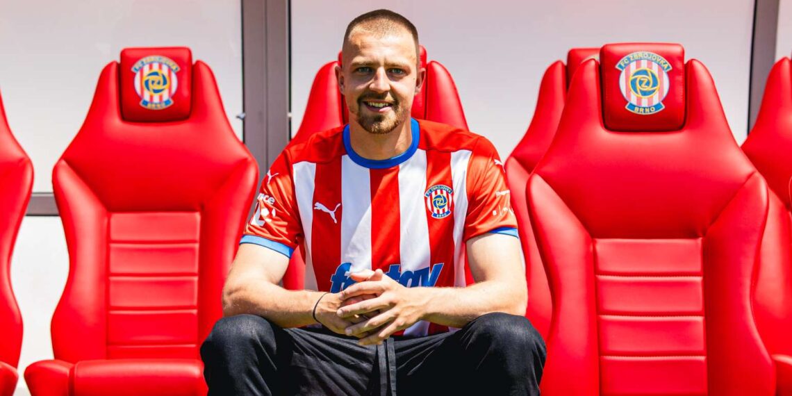 Daniel Vašulín