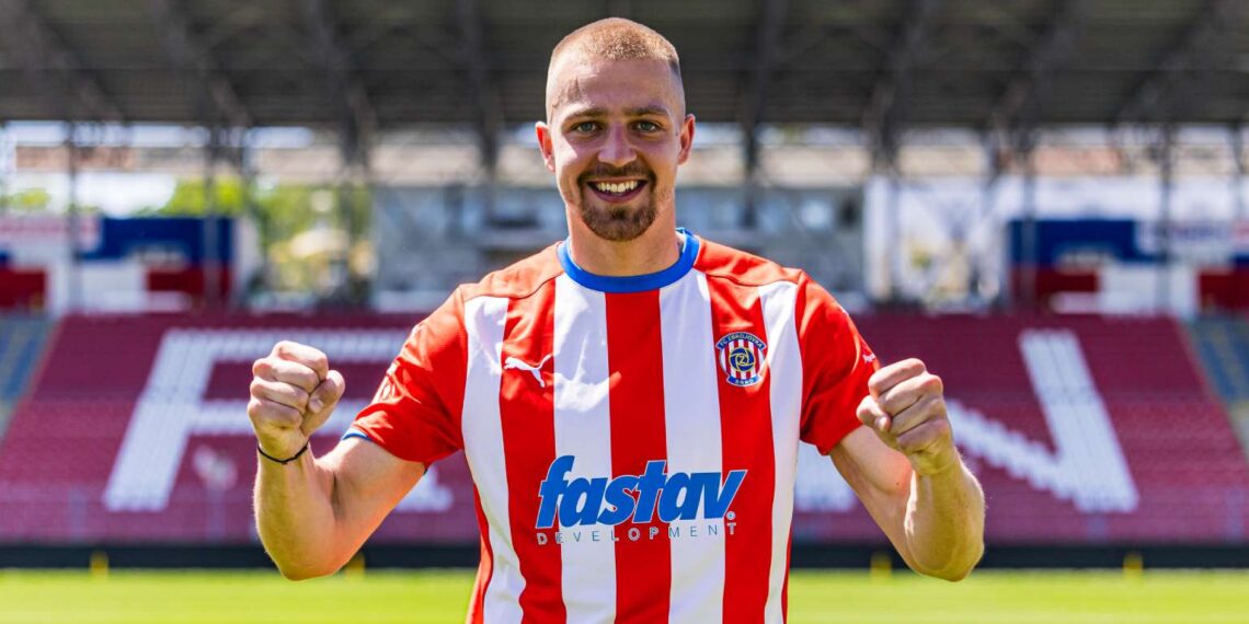 Daniel Vašulín