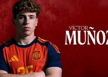 Víctor Muňoz