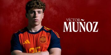 Víctor Muňoz