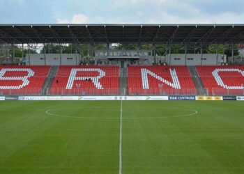 Zbrojovka Brno