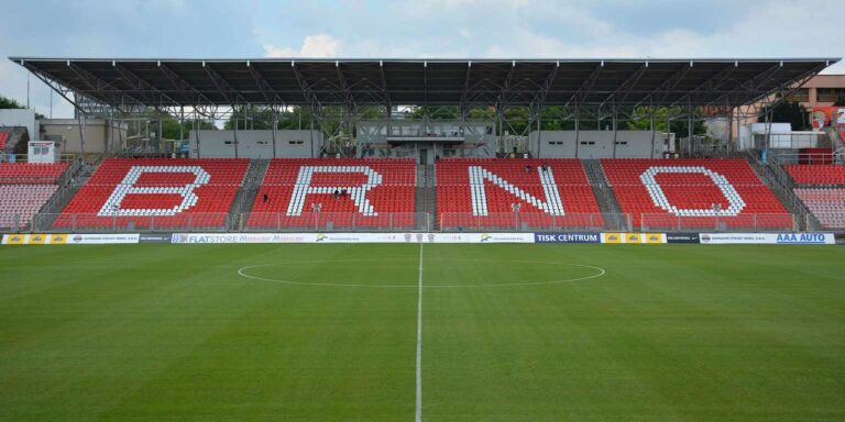 Zbrojovka Brno