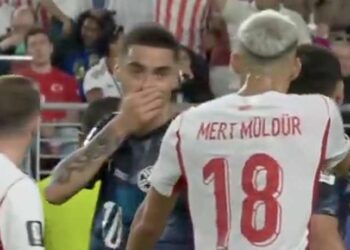 Miguel Almirón