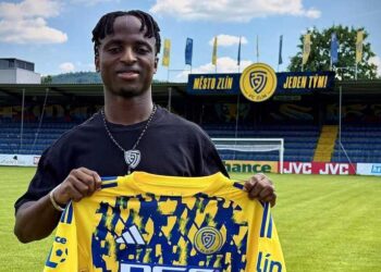 Frank Appiah