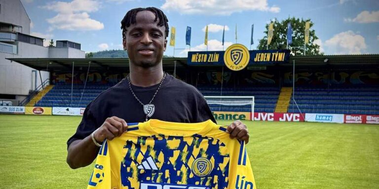 Frank Appiah