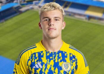 Lukáš Bránecký