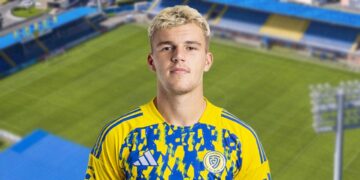 Lukáš Bránecký