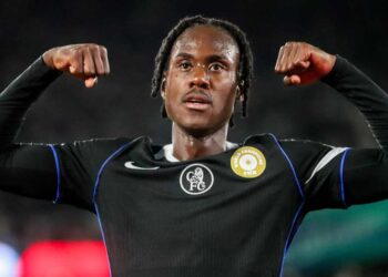 Trevoh Chalobah