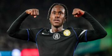 Trevoh Chalobah