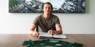 Fabian Reese VfL Wolfsburg