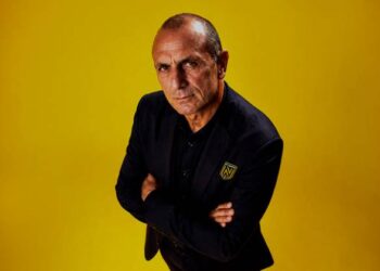 Michel Der Zakarian